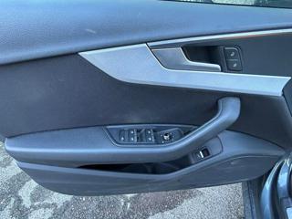 AUDI A4 usata 50
