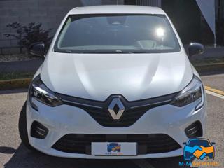 RENAULT Clio usata, con Airbag