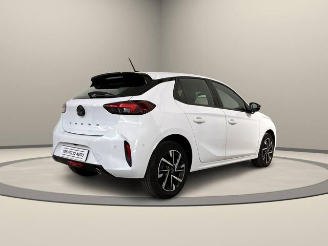 OPEL Corsa usata, con Alzacristalli elettrici
