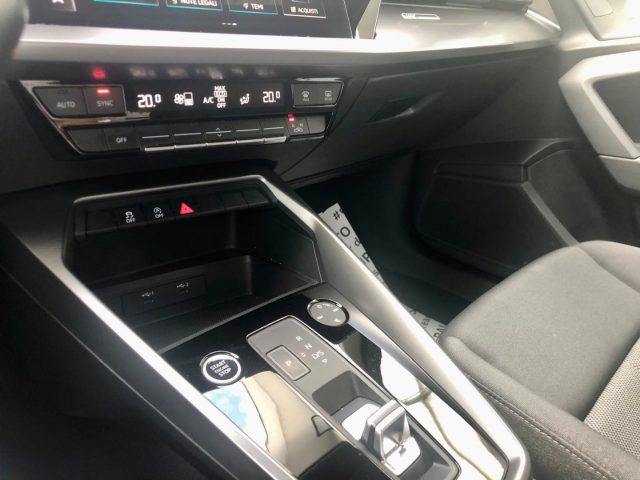 AUDI A3 usata, con Cruise Control