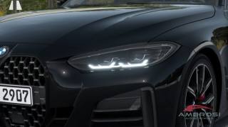 BMW 420 usata 5