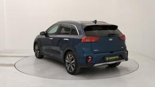 KIA Niro usata, con Airbag laterali
