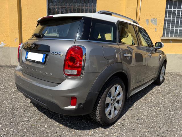 MINI Countryman usata, con Airbag Passeggero