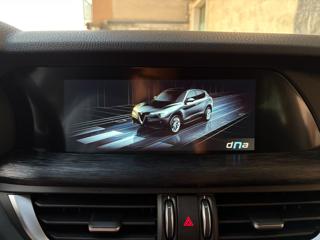 ALFA ROMEO Stelvio usata, con Luci diurne LED