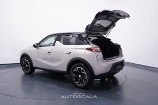 DS AUTOMOBILES DS 3 Crossback usata, con Sensore di pioggia