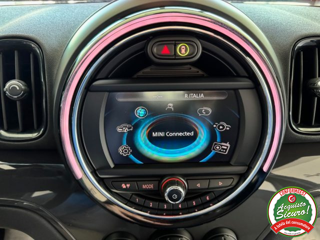 MINI Countryman usata, con ESP