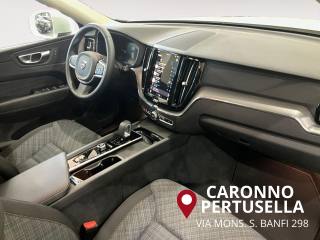 VOLVO XC60 usata, con Immobilizzatore elettronico