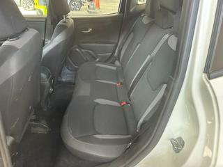 JEEP Renegade usata, con Cruise Control