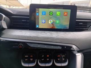 EVO Evo5 usata, con Fendinebbia