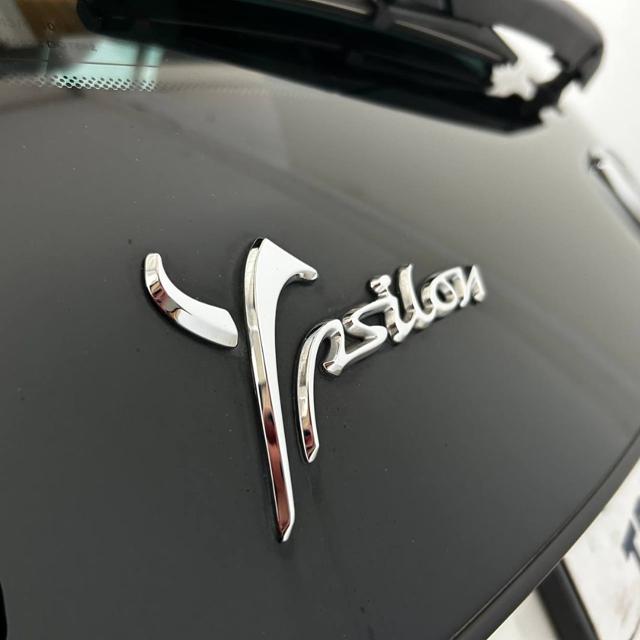 LANCIA Ypsilon usata, con Sensori di parcheggio posteriori