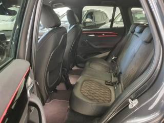 BMW X1 usata, con Sistema di navigazione