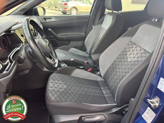 VOLKSWAGEN Taigo usata, con Alzacristalli elettrici
