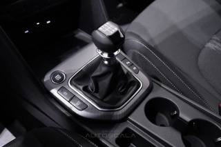 KIA Sportage usata, con Touch screen