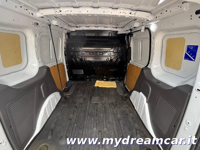 FORD Transit Connect usata 13
