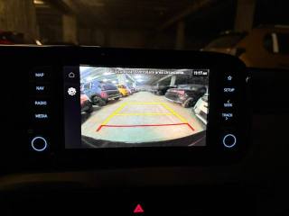 HYUNDAI i10 usata, con Specchietti laterali elettrici