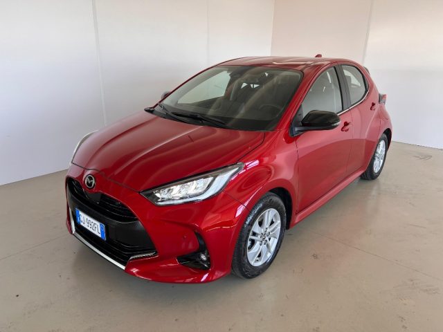 MAZDA 2 usata, con ABS