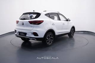 MG ZS usata, con Boardcomputer