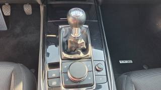 MAZDA CX-30 usata, con Luci diurne LED