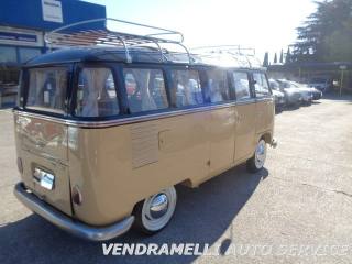 VOLKSWAGEN T1 usata 5