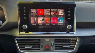 SEAT Tarraco usata, con Sistema di navigazione