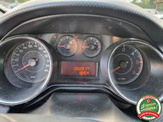 FIAT Bravo usata, con Chiusura centralizzata