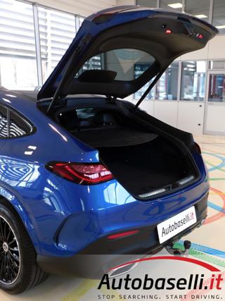 MERCEDES-BENZ GLC 220 usata 83