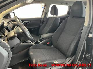 NISSAN Qashqai usata, con Alzacristalli elettrici