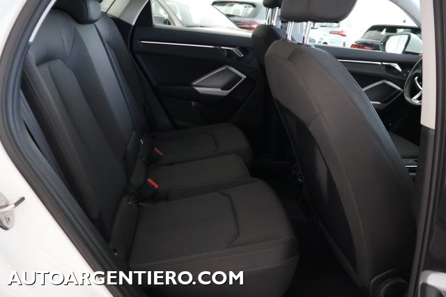 AUDI Q3 usata, con Start/Stop Automatico