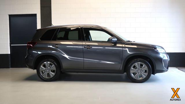 SUZUKI Vitara usata, con Airbag laterali