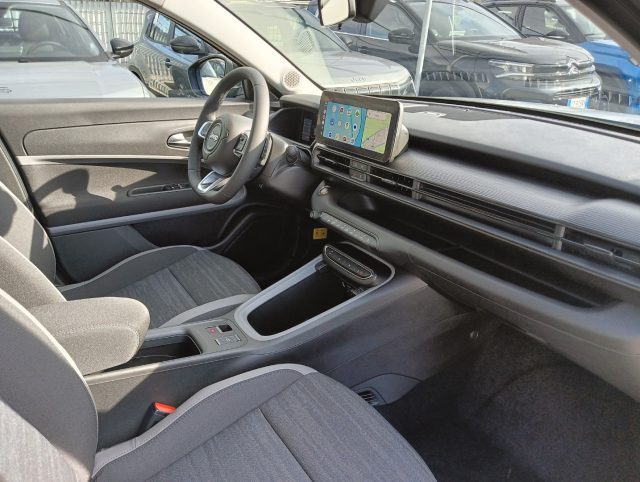 JEEP Avenger usata, con Sedili riscaldati