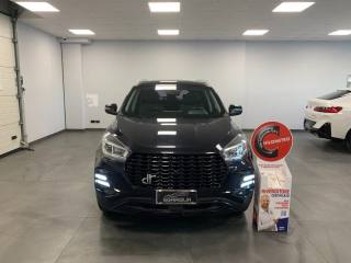 DR MOTOR DR 5.0 usata, con Autoradio digitale