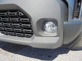 DACIA Duster usata, con Fendinebbia