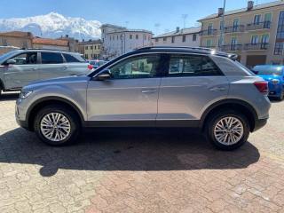 VOLKSWAGEN T-Roc usata, con Alzacristalli elettrici