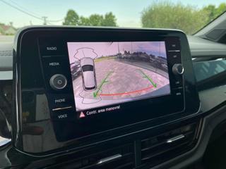 VOLKSWAGEN T-Roc usata, con Controllo elettronico della corsia