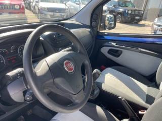 FIAT Qubo usata 11