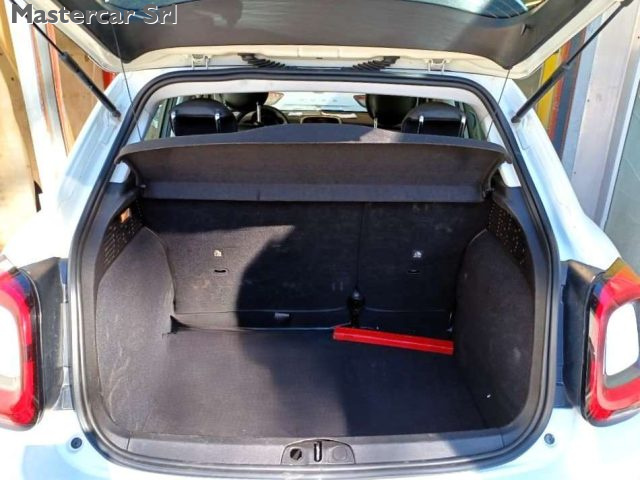 FIAT 500X usata, con Boardcomputer