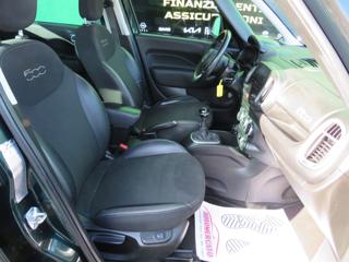 FIAT 500L usata 23