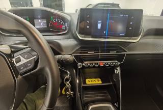 PEUGEOT 208 usata, con Cruise Control