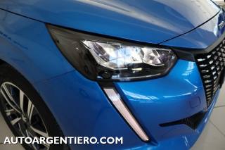 PEUGEOT 208 usata, con Spoiler