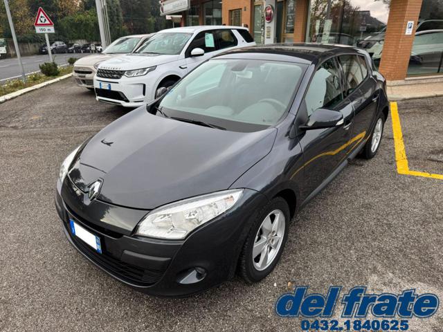 RENAULT Megane usata, con ABS