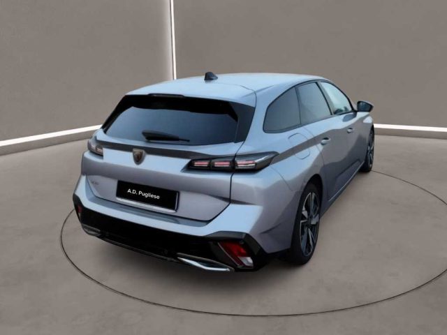 PEUGEOT 308 usata, con Cerchi in lega