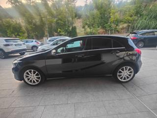 MERCEDES-BENZ A 180 usata, con ESP