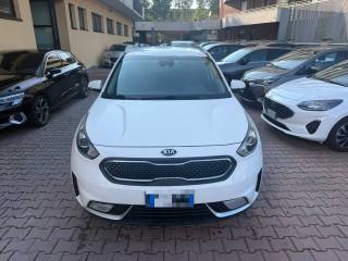 KIA Niro usata, con Airbag laterali