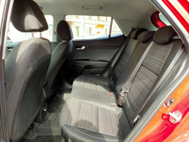KIA Stonic usata, con Bracciolo