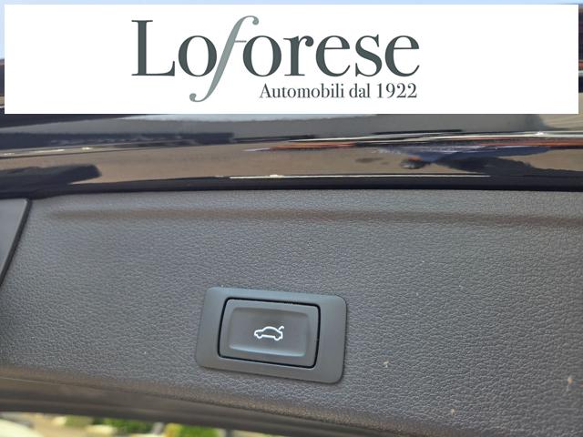 AUDI A4 allroad usata, con Immobilizzatore elettronico
