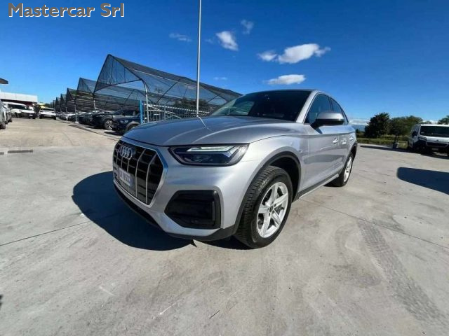 AUDI Q5 usata, con Airbag