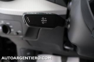 AUDI Q2 usata, con Fari LED