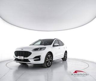 FORD Kuga 2.5 phev ST-Line X 2wd 225cv cvt