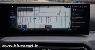 BMW 316 usata, con Autoradio digitale