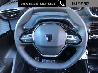 PEUGEOT 208 usata, con Alzacristalli elettrici